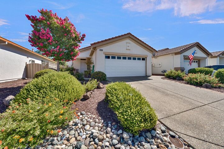 Property Photo: 2058 Stonecrest Lane CA 95648
