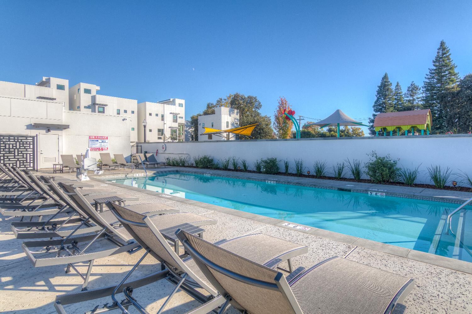 Property Photo: 411 6th Street CA 95605