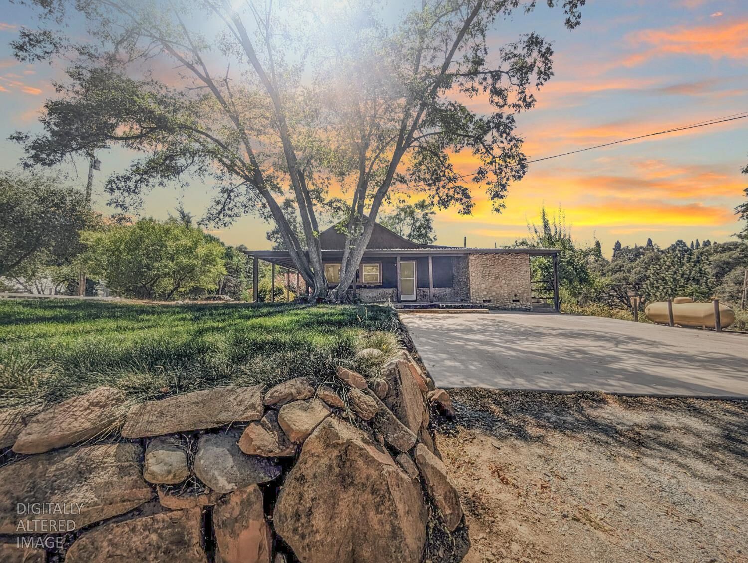Property Photo:  8486 Center Street  CA 95245 
