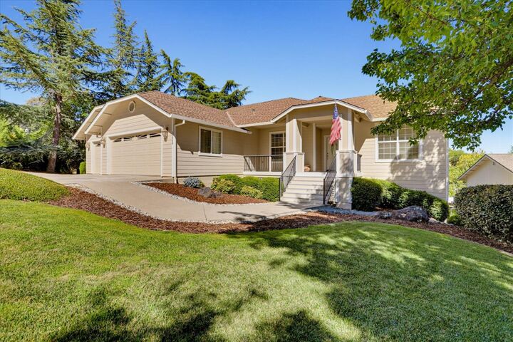 Property Photo: 13659 Gold Country Drive CA 95946