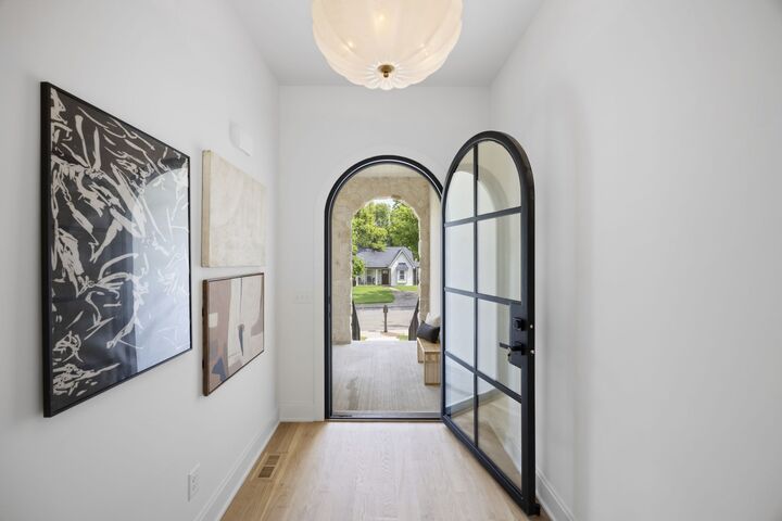 Property Photo:  4007 Nevada Ave  TN 37209 