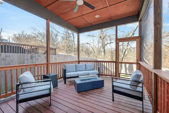 Property Photo:  4411 Providence Heights B  TN 37211 