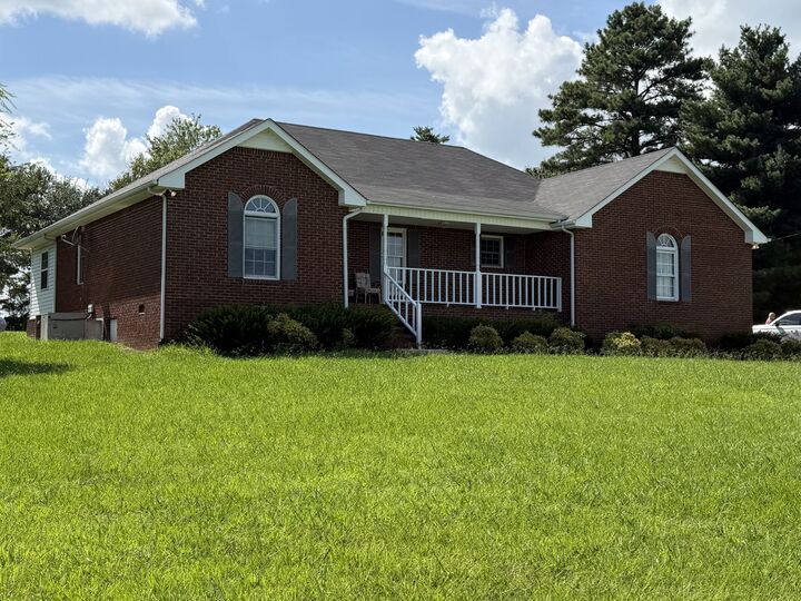 Property Photo: 216 Jones Ln TN 37110