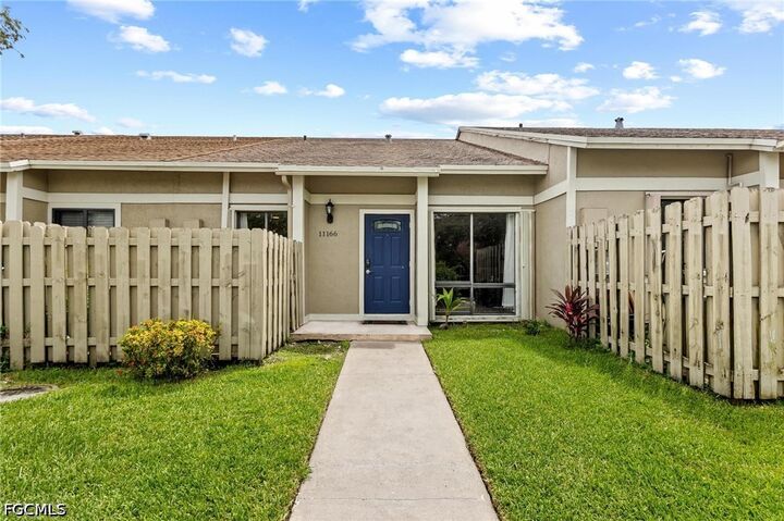 Property Photo: 11166 NW 37th Street FL 33351