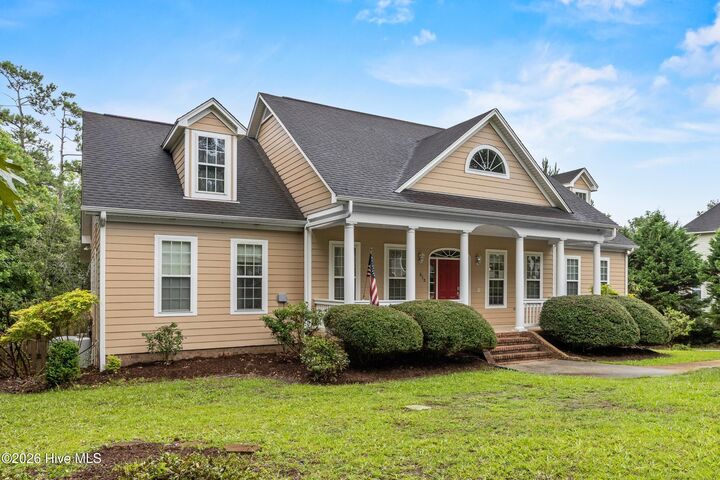 Property Photo:  638 Ravenswood Road  NC 28443 
