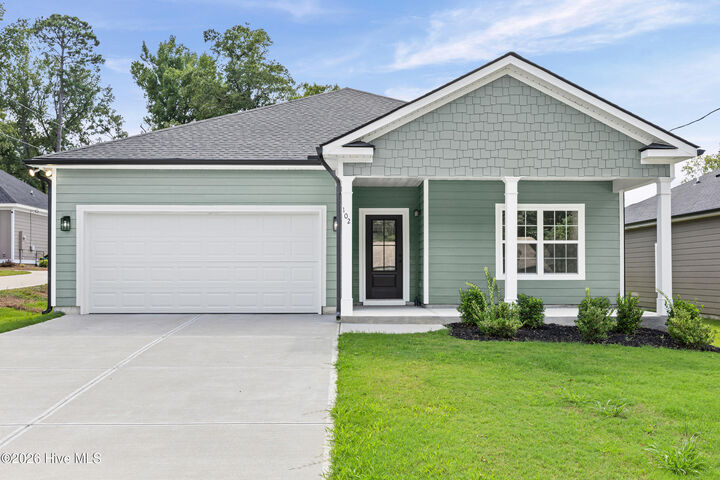 Property Photo: 102 Walton Drive GA 30813