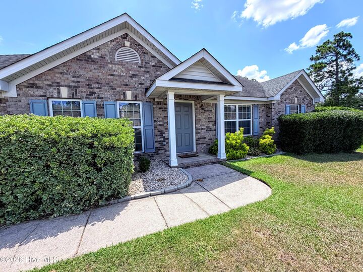 Property Photo:  3696 Bansbury Place  GA 30815 
