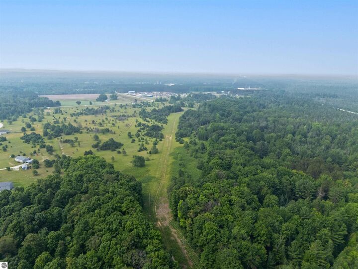 Property Photo: 996 Motz Road SW MI 49646