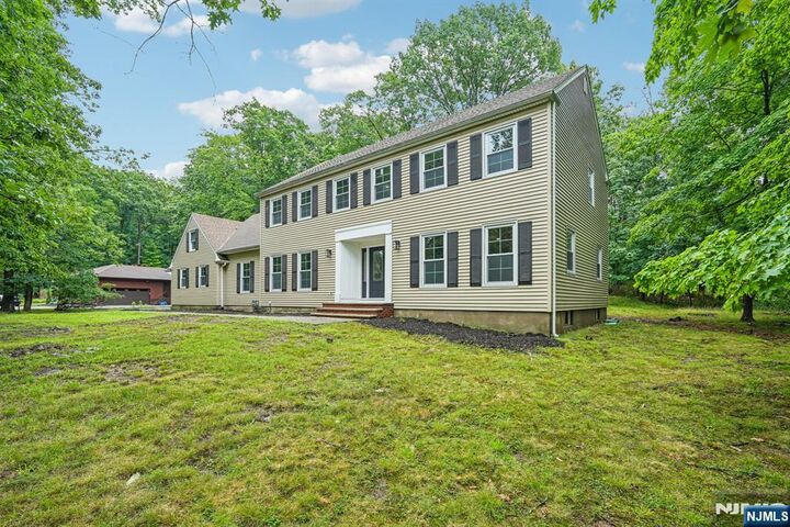 Property Photo: 12 Apache Road NJ 07470