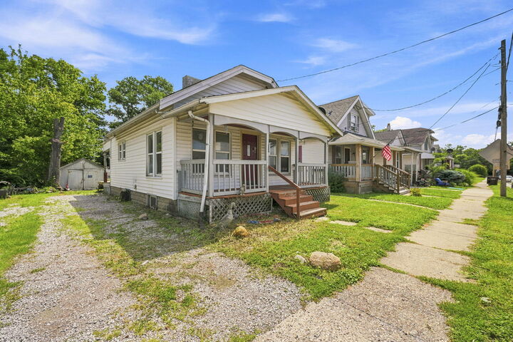 Property Photo: 17 May Street KY 41018