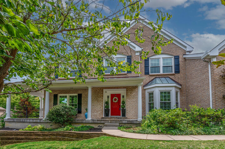 Property Photo:  1880 Whetherstone Ridge  KY 41048 