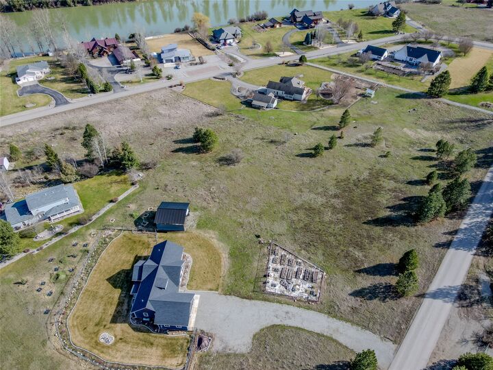 Property Photo: Nhn Edgewater Road MT 59923