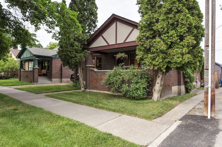 Property Photo: 625 Gerald Avenue MT 59801