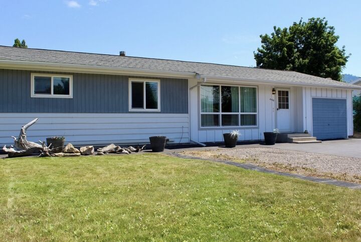 Property Photo:  4306 Gharrett Street  MT 59803 