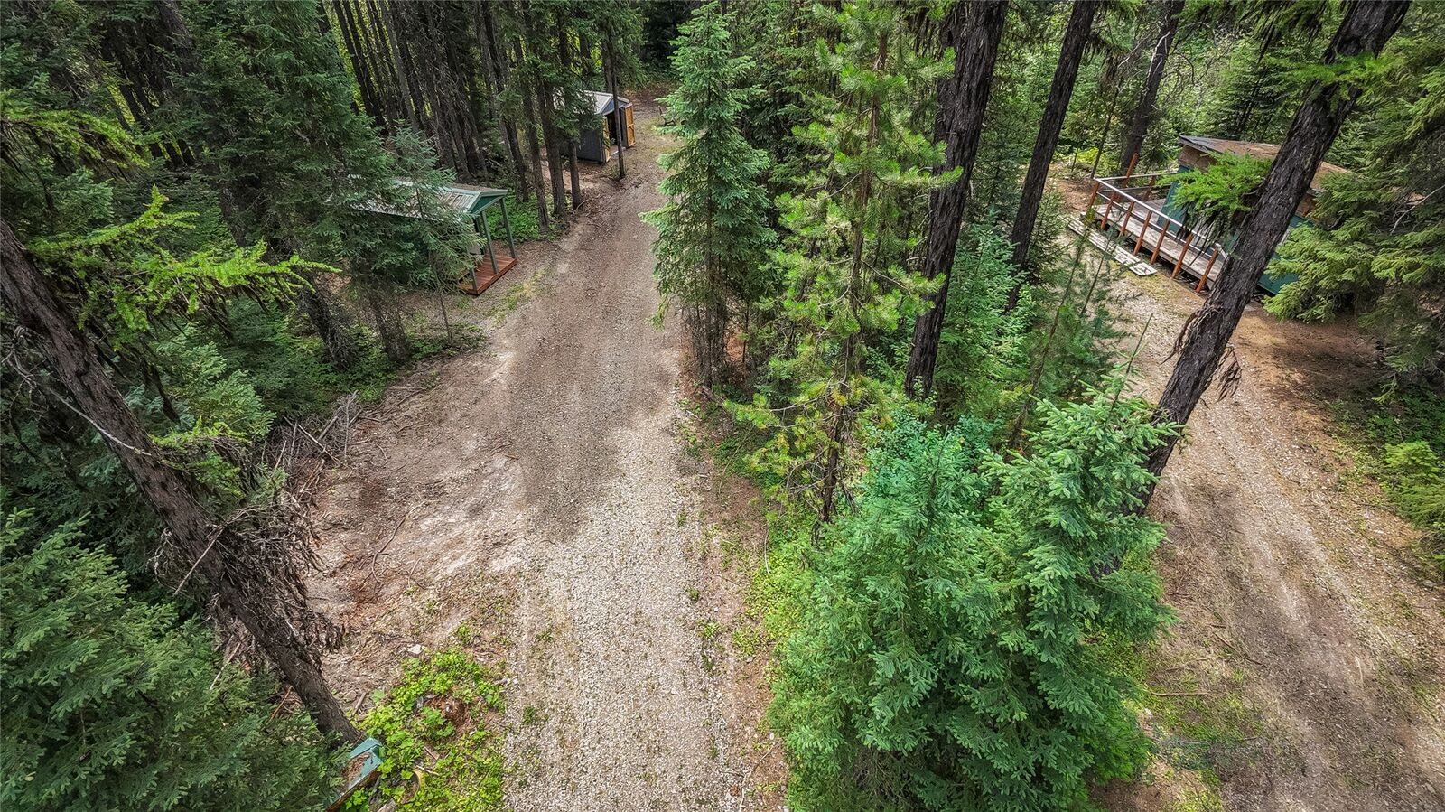 Property Photo: 3878 Miller Creek Road MT 59923
