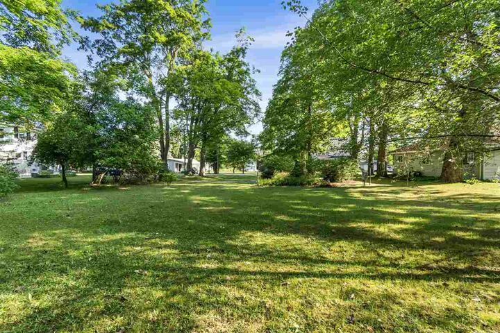 Property Photo: 406 W Upright MI 49720