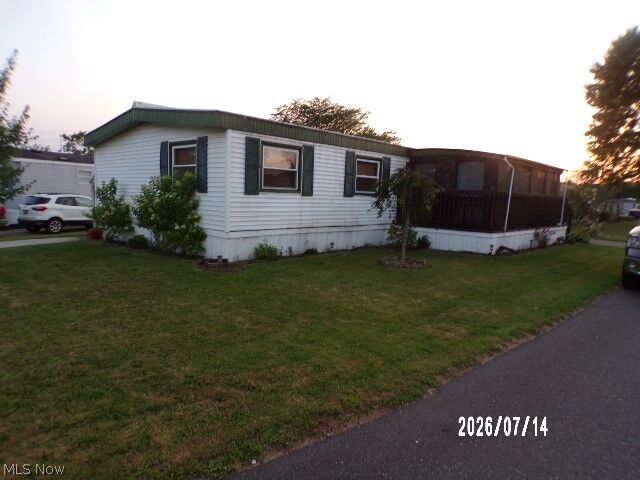 Property Photo:  1472 Lancelot Street  OH 44241 
