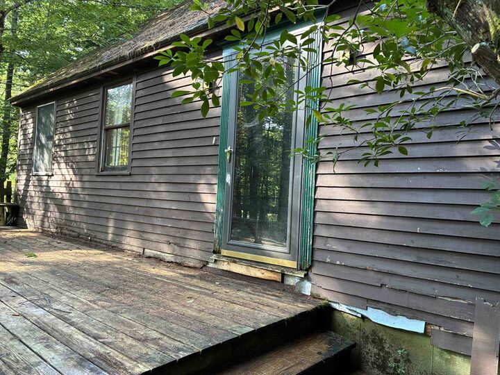 Property Photo: 224 Forest Road NH 03449-5708