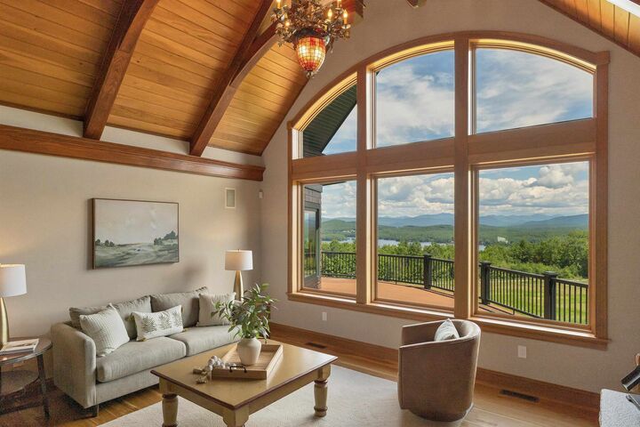 Property Photo:  44A Pease Road  NH 03253 