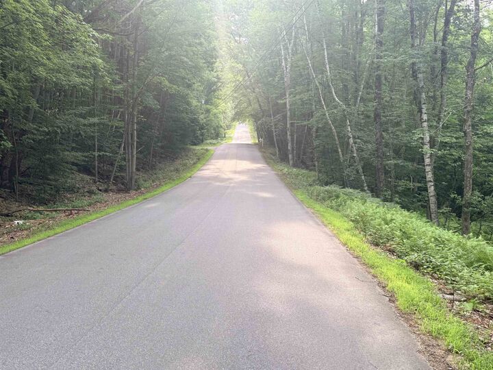 Property Photo: 402 Baptist Hill Road NH 03224