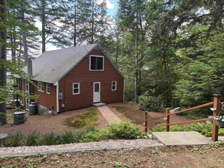 Property Photo:  95 Sunset Shore Drive  NH 03810 