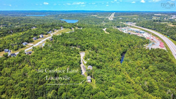Property Photo: 96 Candace Lane NS B4B 2H5