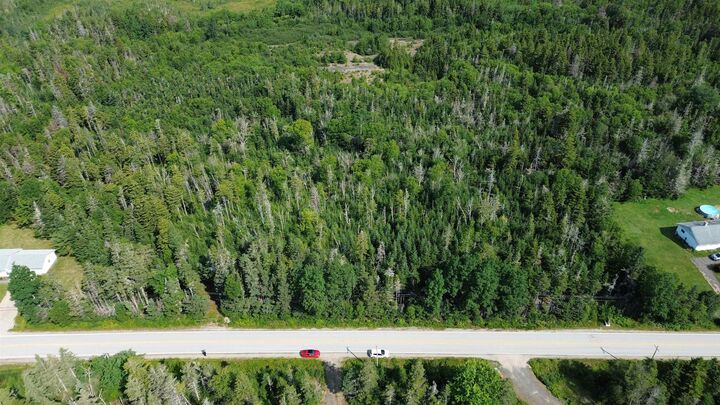 2.35 Acres Highway 329 — photo 1