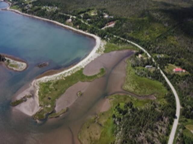 Property Photo:  Lot West Ship Harbour Road  NS B0J 2L0 
