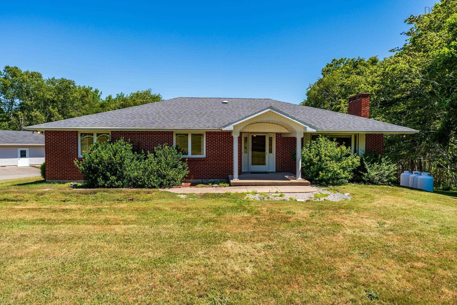 Property Photo: 1729 Riverside Road NS B0W 3T0