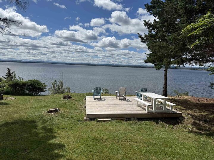 Property Photo:  3012 Malagash Road  NS B0K 1E0 
