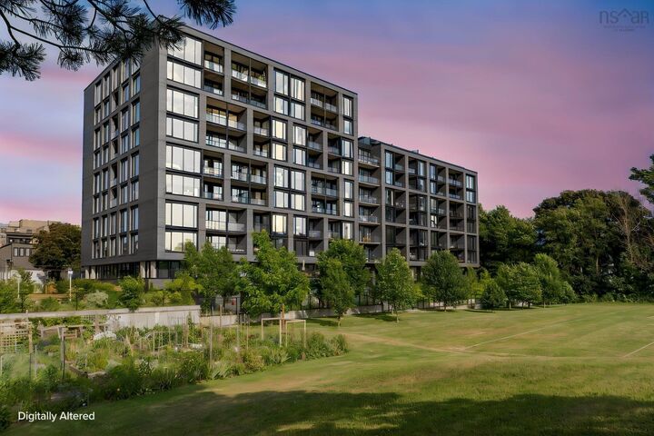 503 1048 Wellington — photo 1