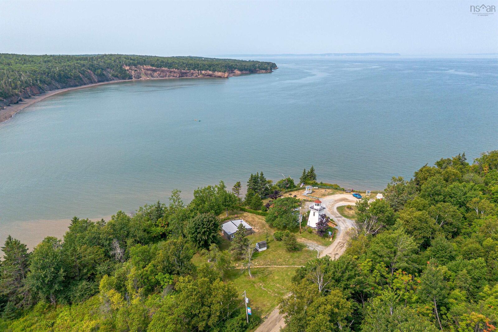 Property Photo:  101 Lorne Smith Road  NS B0N 2R0 