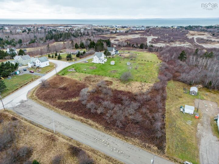 Property Photo:  Lots Maillet Road  NS B0W 2L0 