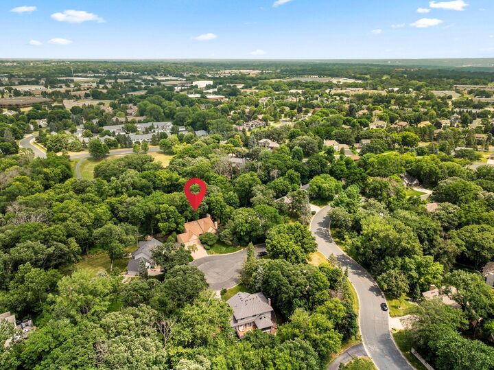 Property Photo:  7328 W 114th Street Circle  MN 55438 