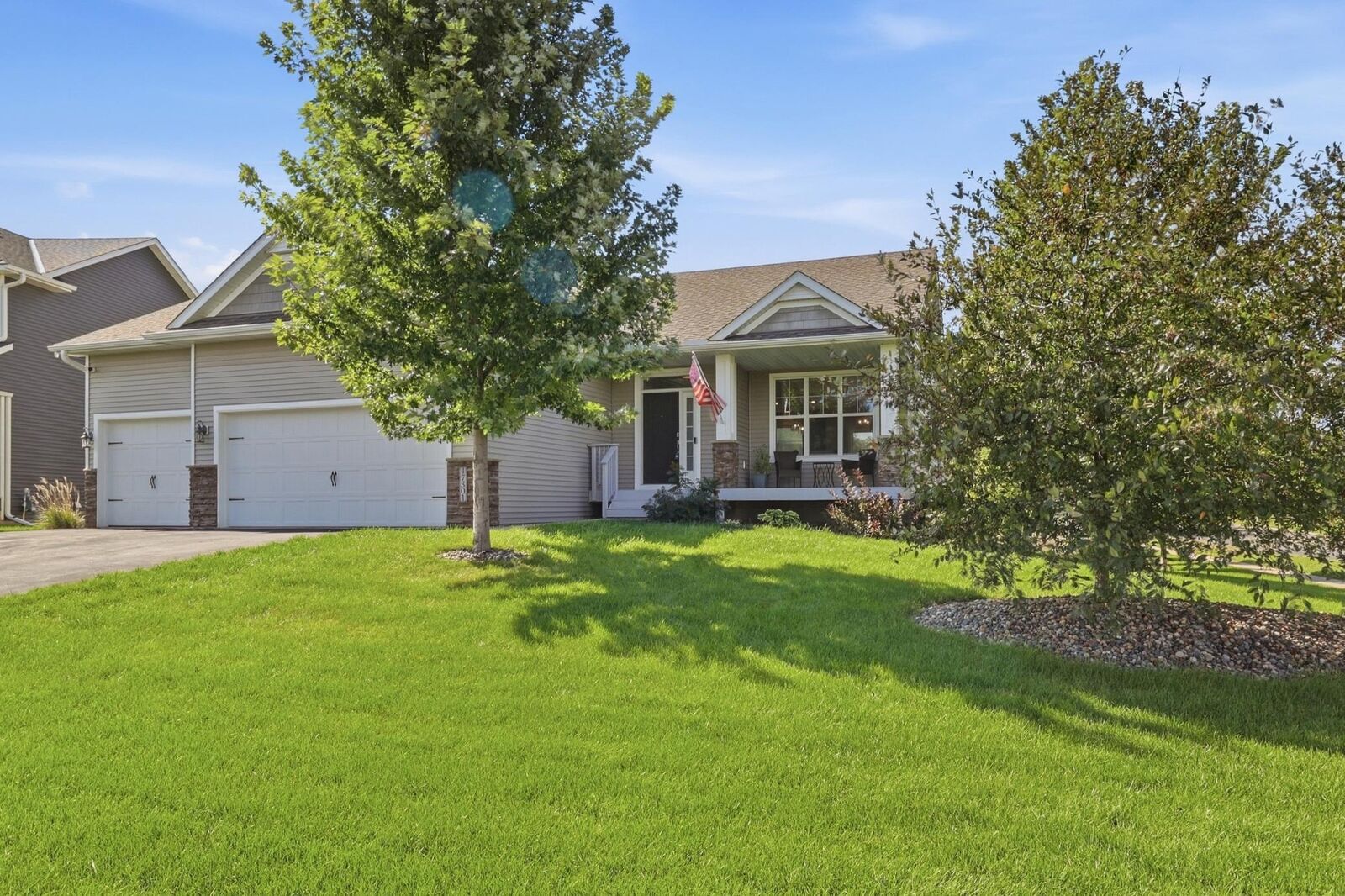 Property Photo:  17301 Eastwood Avenue  MN 55044 