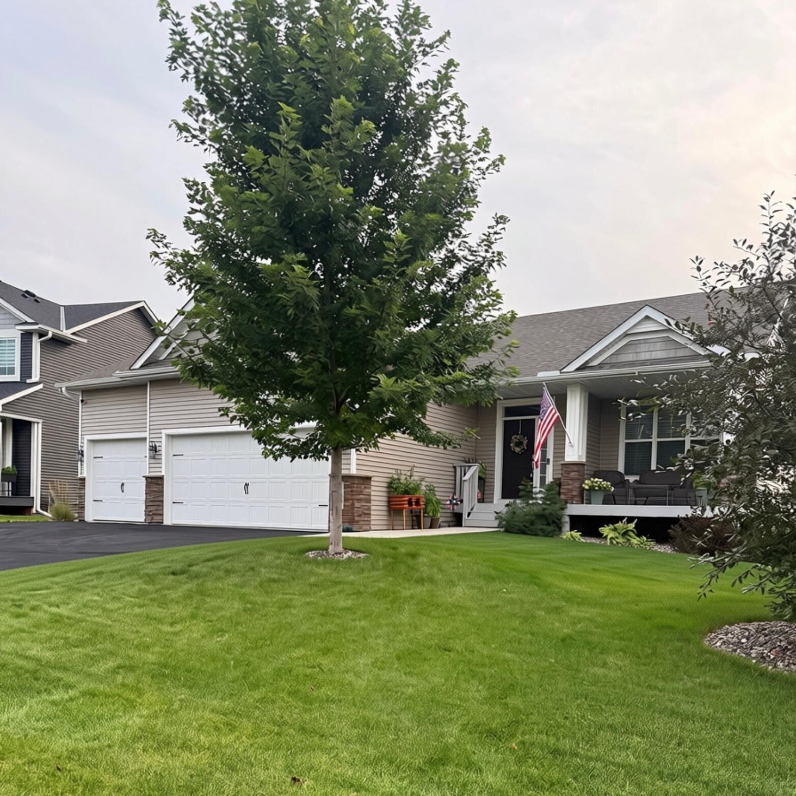 Property Photo:  17301 Eastwood Avenue  MN 55044 