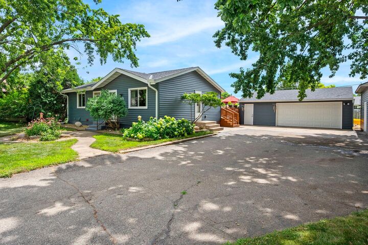 Property Photo: 6620 167th Street W MN 55068