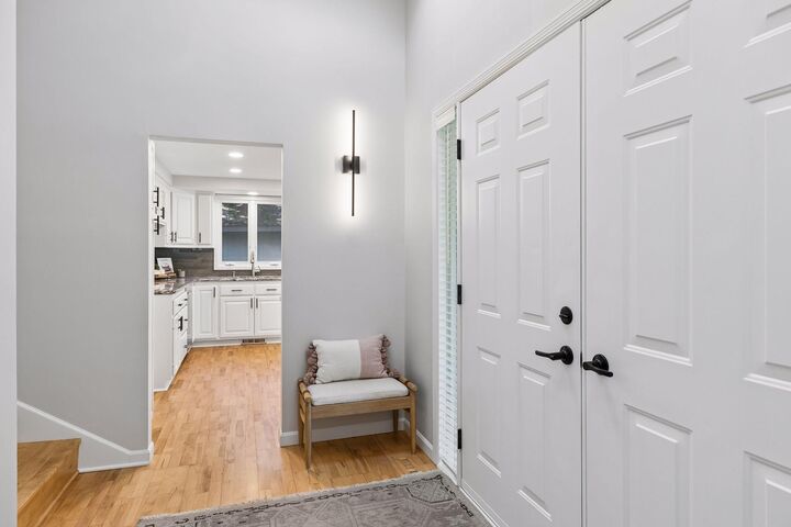 Property Photo: 14872 Hickory Court MN 55346