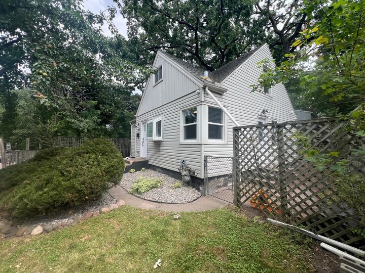 Property Photo: 1876 Chelton Avenue W MN 55104