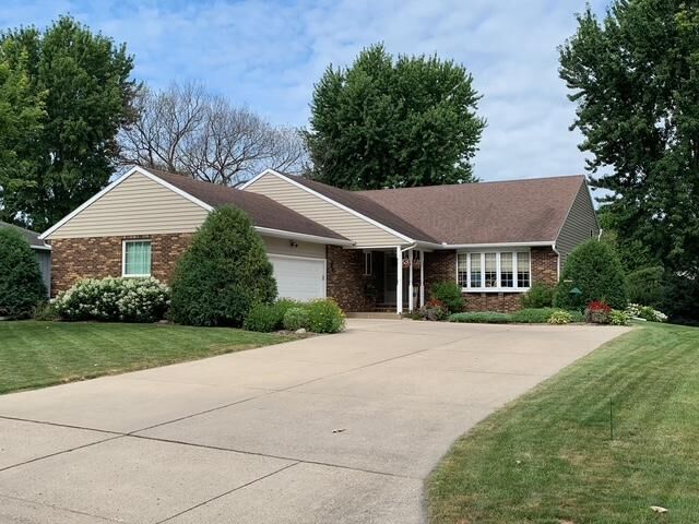 Property Photo: 2170 Diablo Drive SE MN 55060