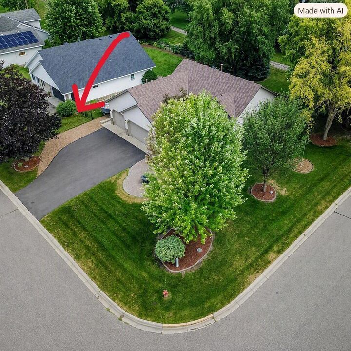 Property Photo:  1449 Aretz Court  MN 55386 