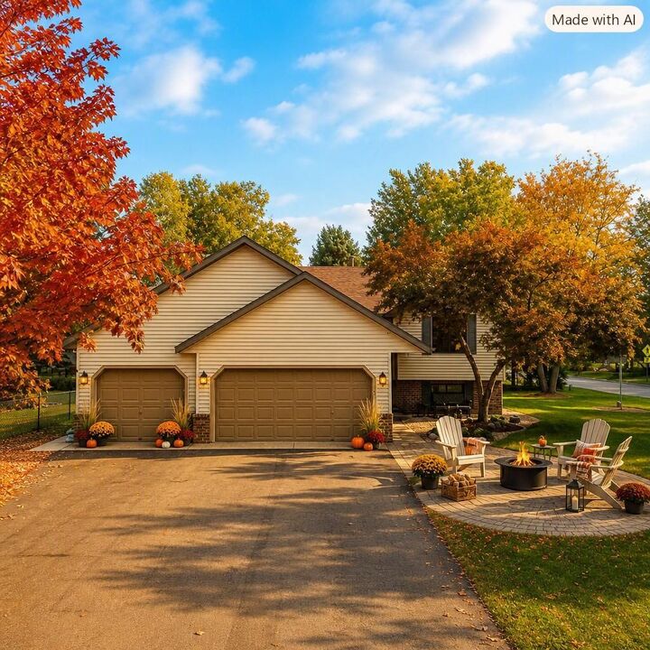 Property Photo: 1449 Aretz Court MN 55386