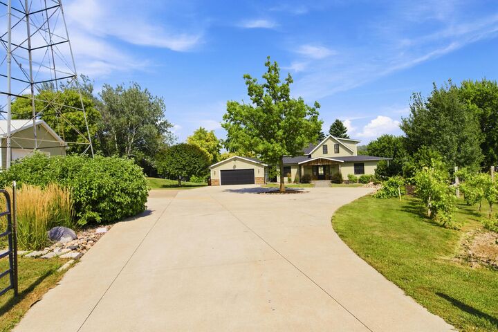 Property Photo: 396 Maple Lane SE MN 56071