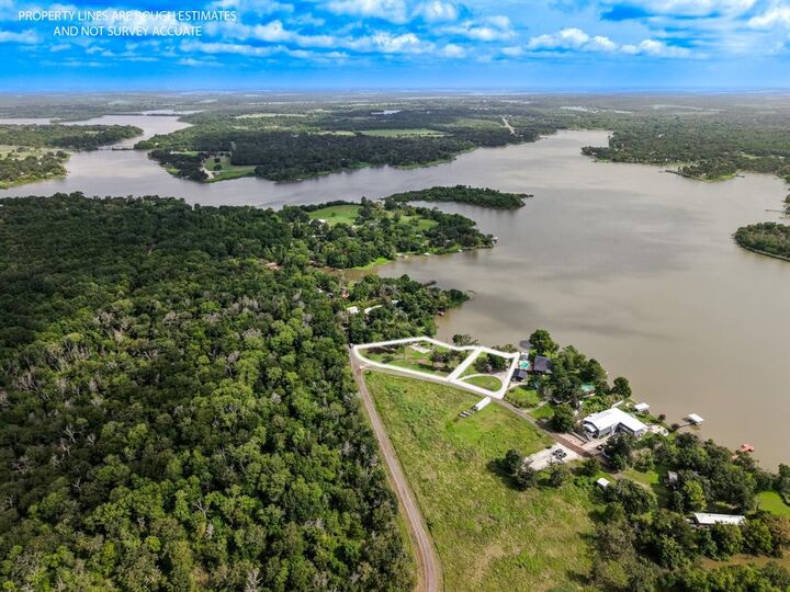 Property Photo:  105 Lcr Burr Oak  TX 76667 