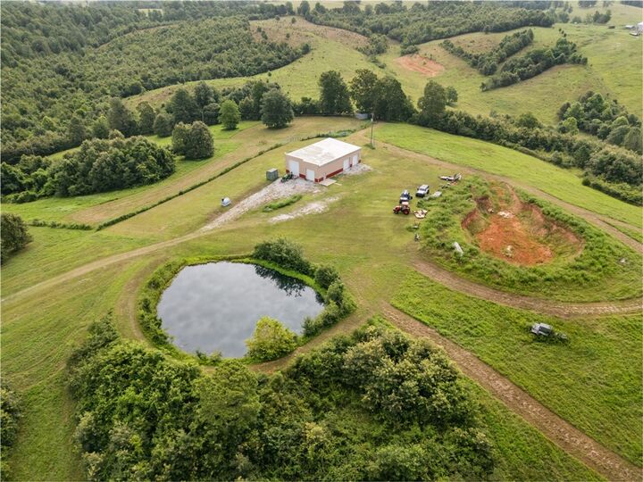 Property Photo: 398 Donkey Trail AR 72633