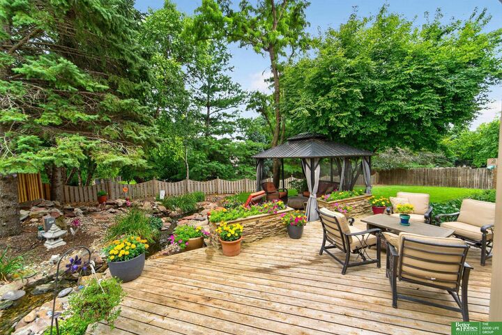 Property Photo: 14221 Seward Street NE 68154