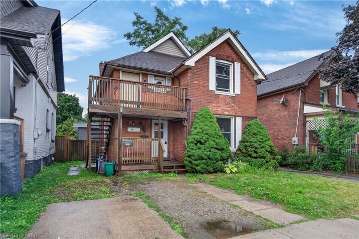 250 Murray Street — photo 1