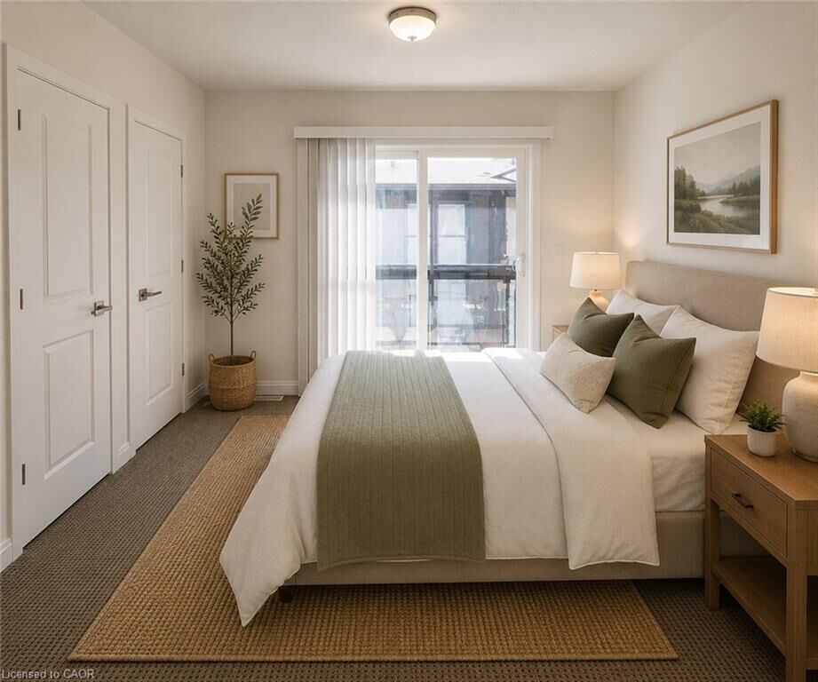 Property Photo:  23 Echovalley Drive 9  ON L8J 0K4 