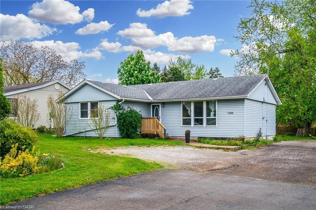 Property Photo:  2583 Binbrook Road  ON L0R 1C0 