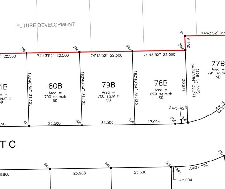 Lot 79B Clare Street — photo 1